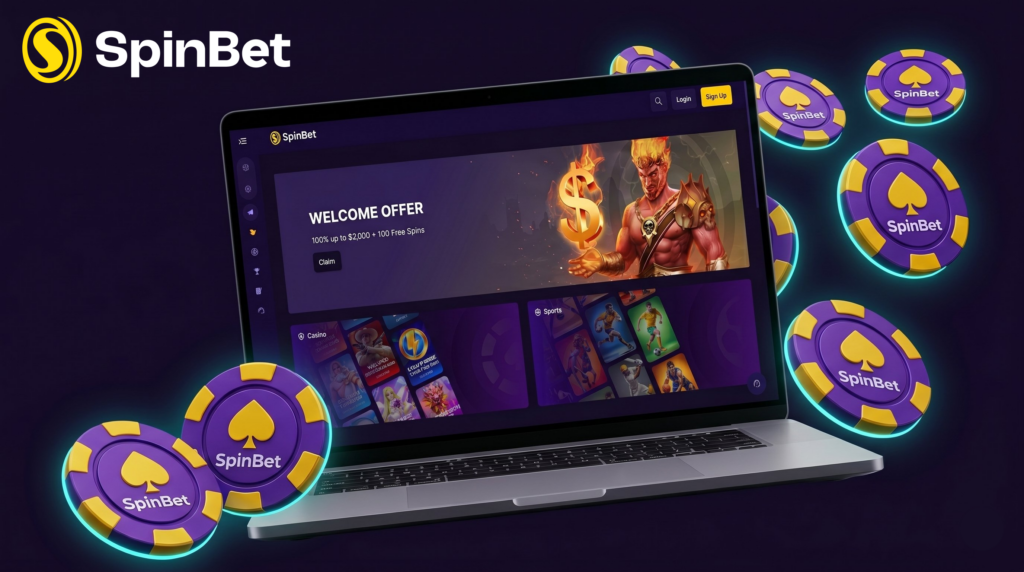 Spinbet-welcome-offers